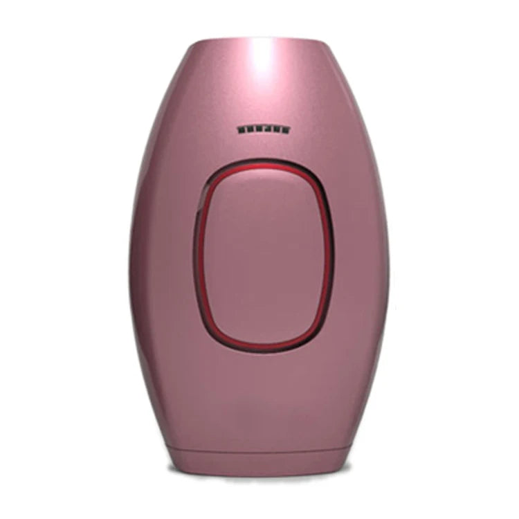 Professional Permanent Laser Depilator IPL Hair Removal Handset Home Use For Women and Men