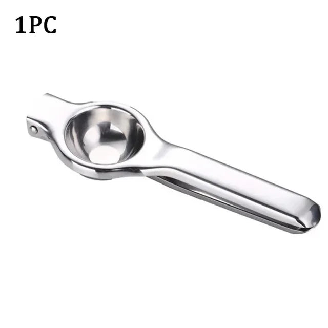 Stainless Steel Lemon Squeezer
