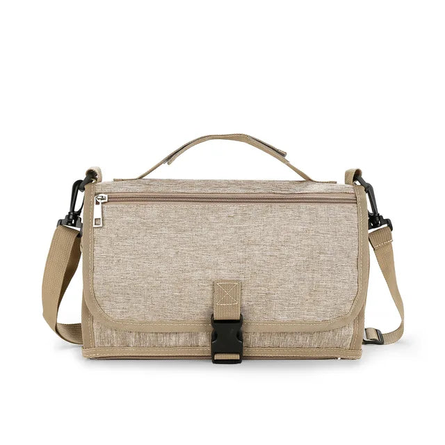 TravelBuddy™️ - Overal makkelijk uw kind verzorgen