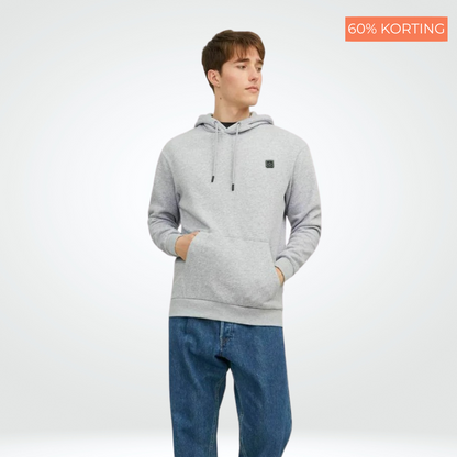 ThermoHood™ - Verwarmbare Hoodie