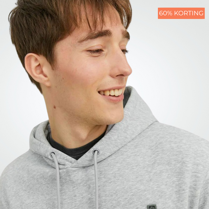 ThermoHood™ - Verwarmbare Hoodie