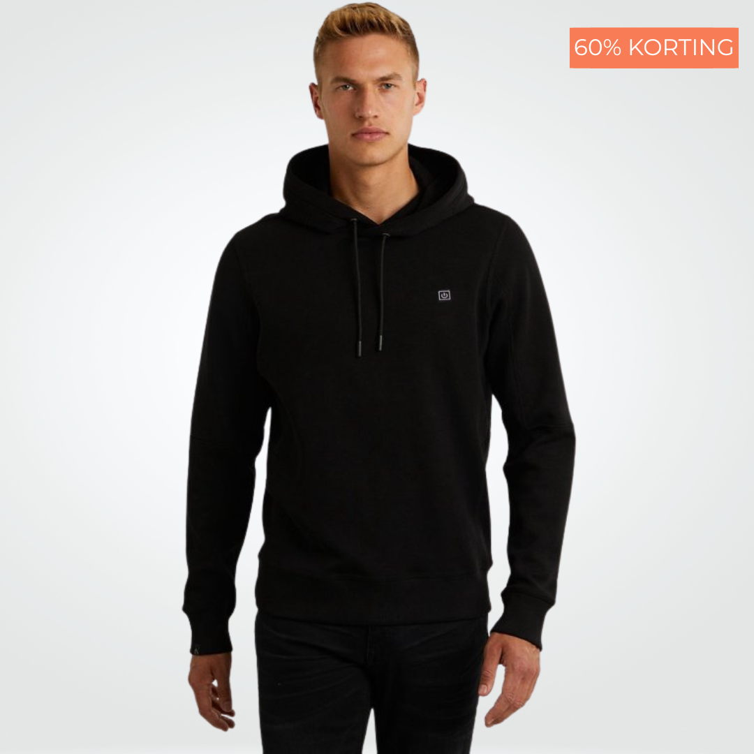 ThermoHood™ - Verwarmbare Hoodie