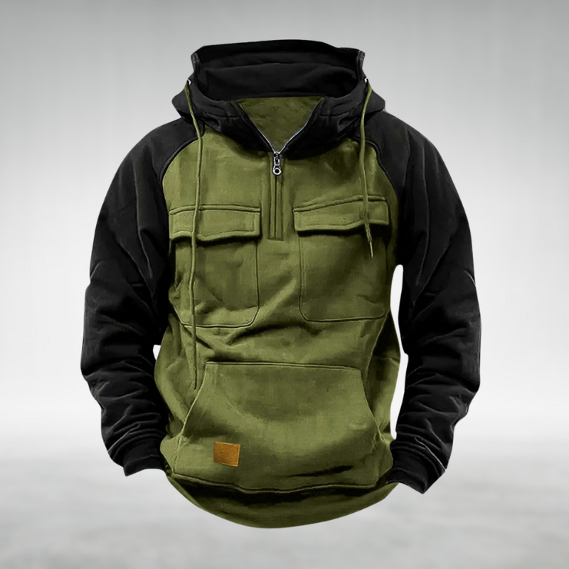 ThermoWear™ | Winter Hoodie