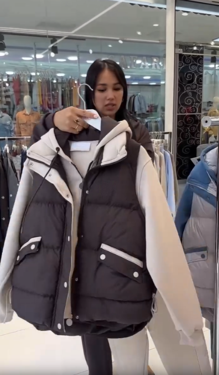 🔥 Beperkte voorraad! 50% KORTING 🔥 Ontdek de nieuwe herfst- & winterset – comfortabele bodywarmer! 🍂🧥