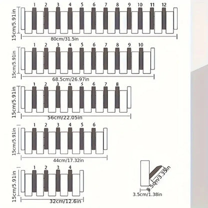 houtenKapstok™ – Handgemaakt Designstuk dat Jouw Hal Luxe Uitstraalt