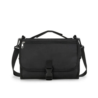 TravelBuddy™️ - Overal makkelijk uw kind verzorgen