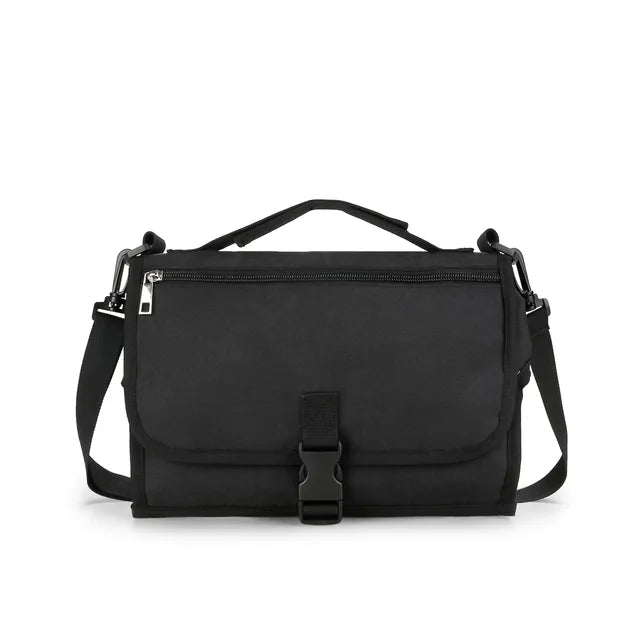 TravelBuddy™️ - Overal makkelijk uw kind verzorgen