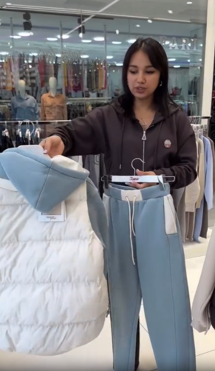 🔥 Beperkte voorraad! 50% KORTING 🔥 Ontdek de nieuwe herfst- & winterset – comfortabele bodywarmer! 🍂🧥