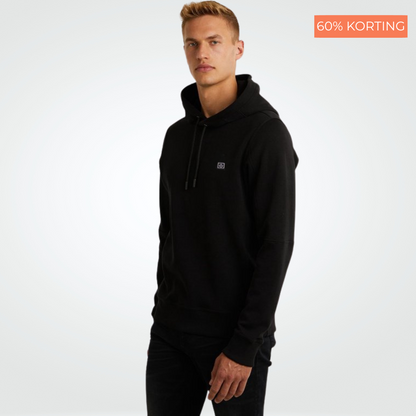 ThermoHood™ - Verwarmbare Hoodie