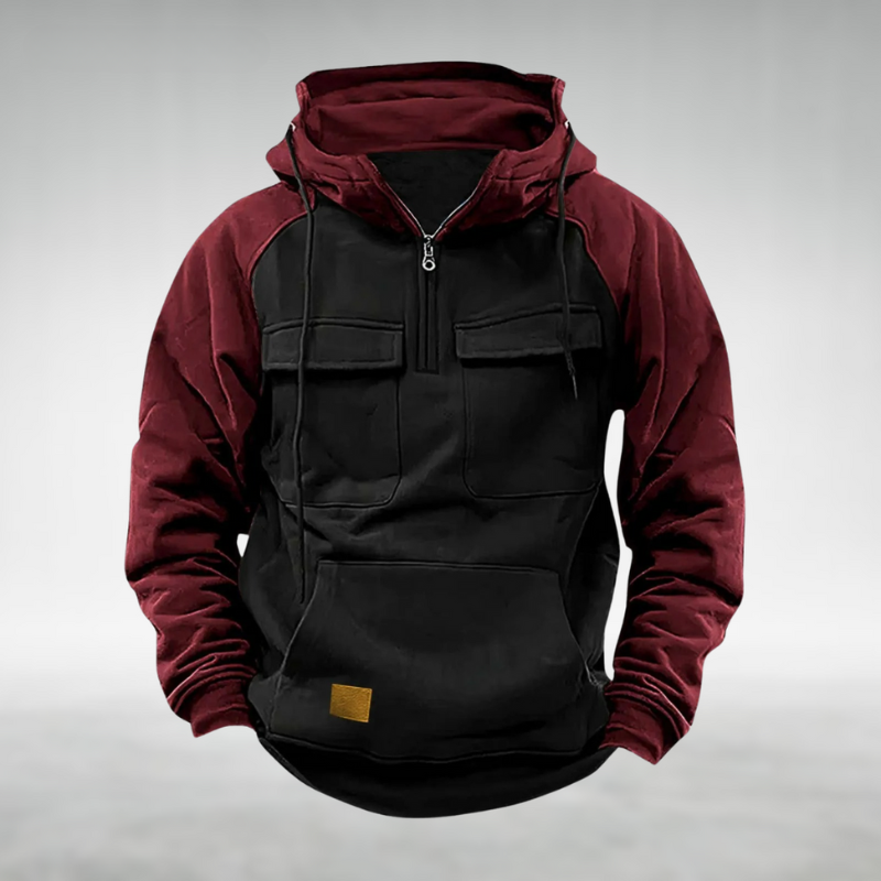 ThermoWear™ | Winter Hoodie