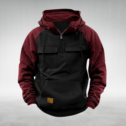ThermoWear™ | Winter Hoodie