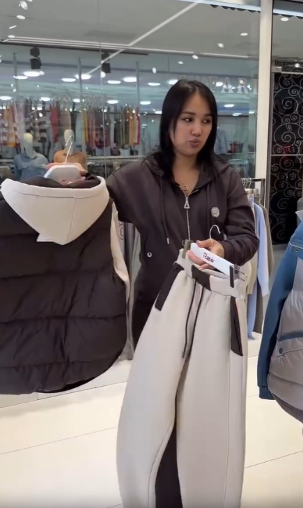 🔥 Beperkte voorraad! 50% KORTING 🔥 Ontdek de nieuwe herfst- & winterset – comfortabele bodywarmer! 🍂🧥