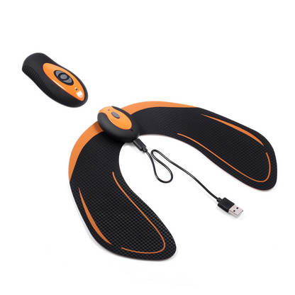 GlutePro™ Max – Booty Trainer voor Strakkere & Sterkere Billen