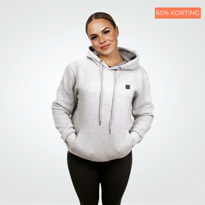 ThermoHood™ - Verwarmbare Hoodie