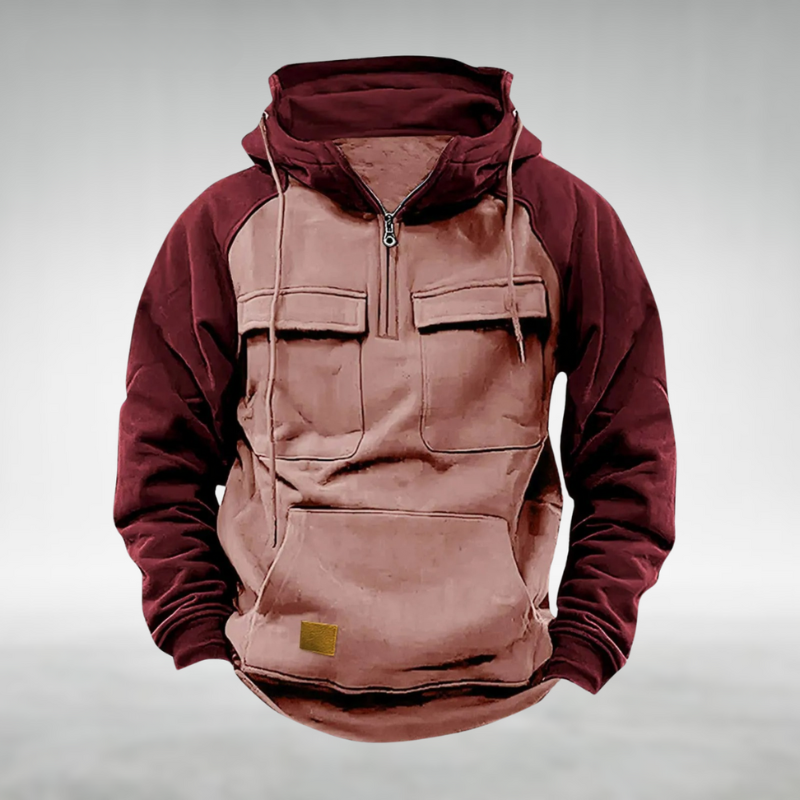 ThermoWear™ | Winter Hoodie