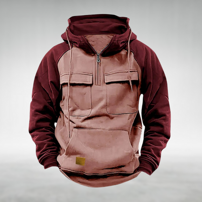 ThermoWear™ | Winter Hoodie