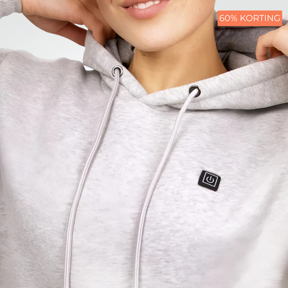 ThermoHood™ - Verwarmbare Hoodie