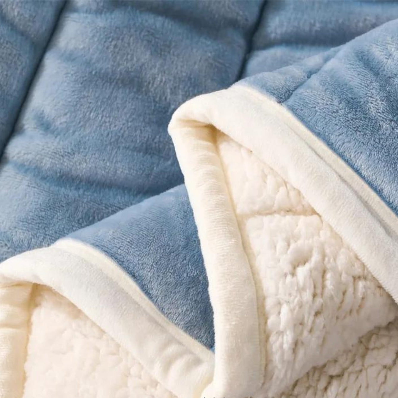 ArcticHaven™ – Luxe comfort voor koude dagen