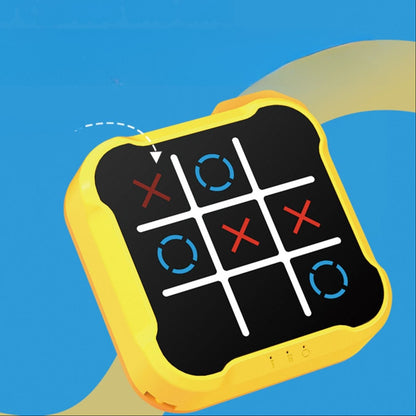PlayNova™ Tic-Tac-Toe 2.0 – De Klassieker, Maar Slimmer & Spannender