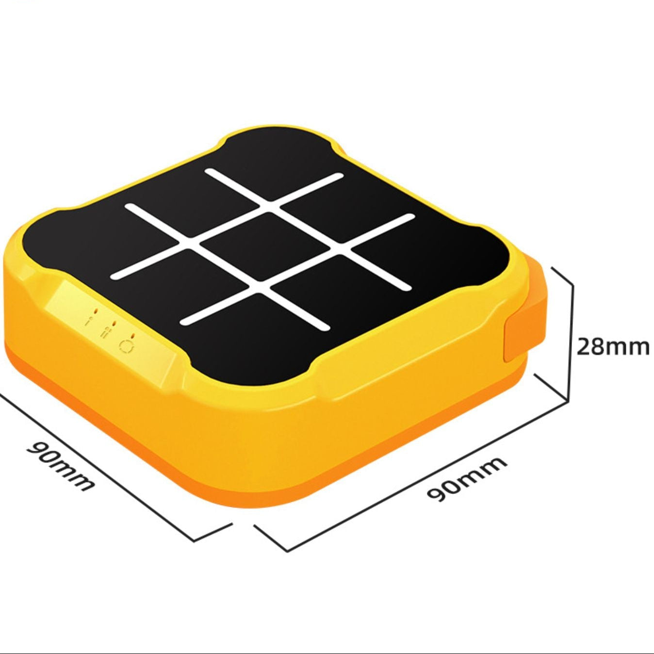 PlayNova™ Tic-Tac-Toe 2.0 – De Klassieker, Maar Slimmer & Spannender