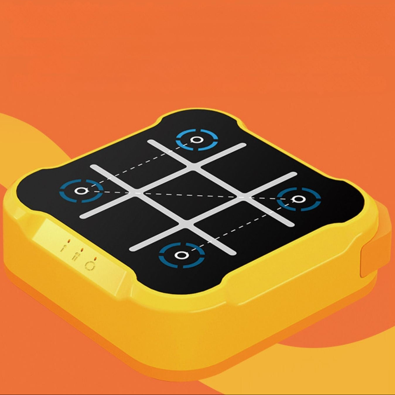 PlayNova™ Tic-Tac-Toe 2.0 – De Klassieker, Maar Slimmer & Spannender