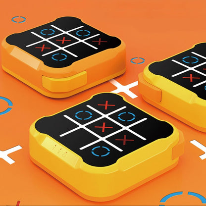 PlayNova™ Tic-Tac-Toe 2.0 – De Klassieker, Maar Slimmer & Spannender