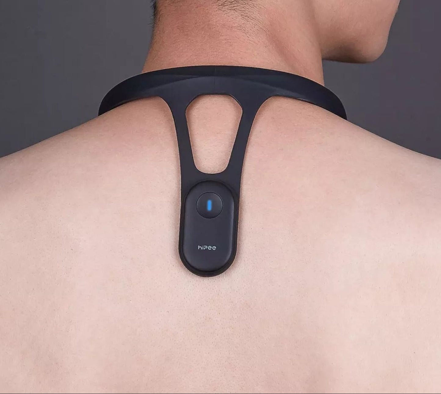 AlignPro™| Onzichtbare Houdingscorrector voor Iedereen!