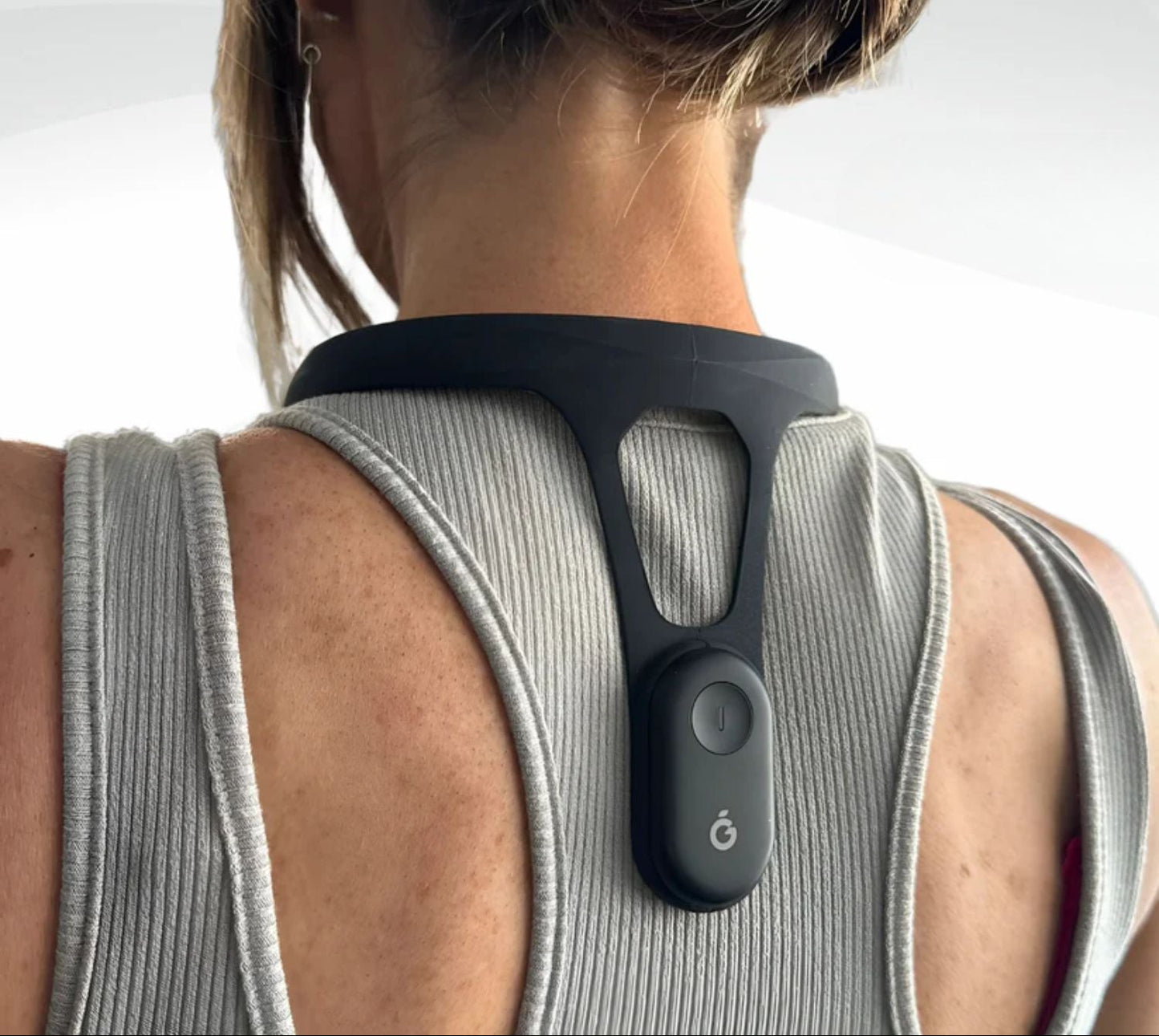 AlignPro™| Onzichtbare Houdingscorrector voor Iedereen!