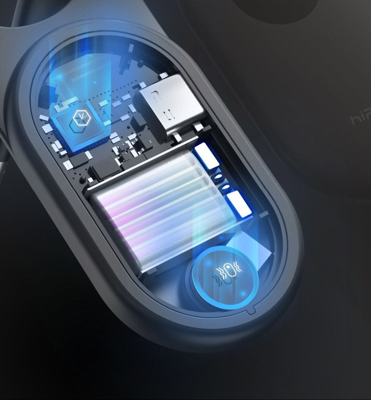 AlignPro™| Onzichtbare Houdingscorrector voor Iedereen!