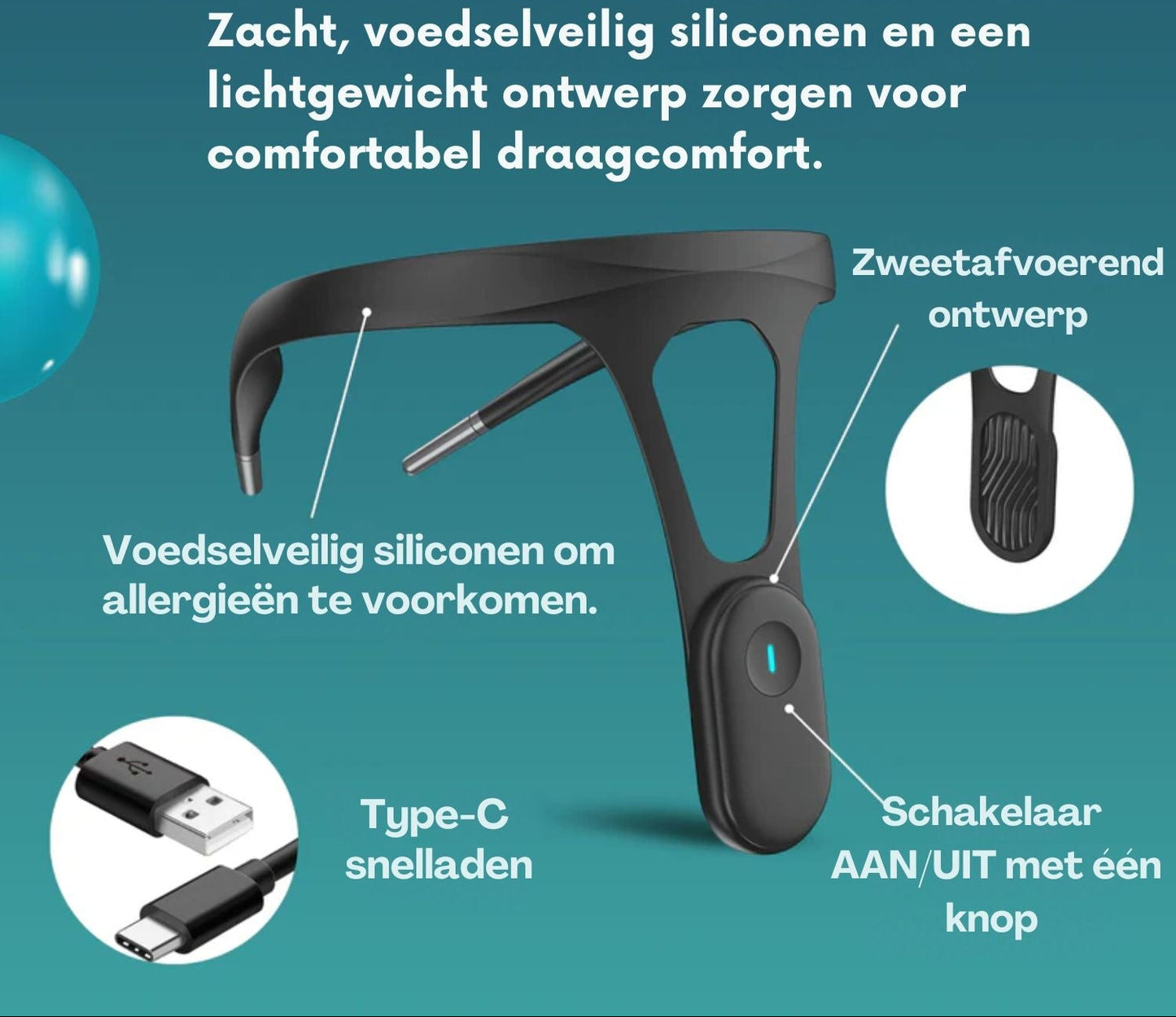 AlignPro™| Onzichtbare Houdingscorrector voor Iedereen!