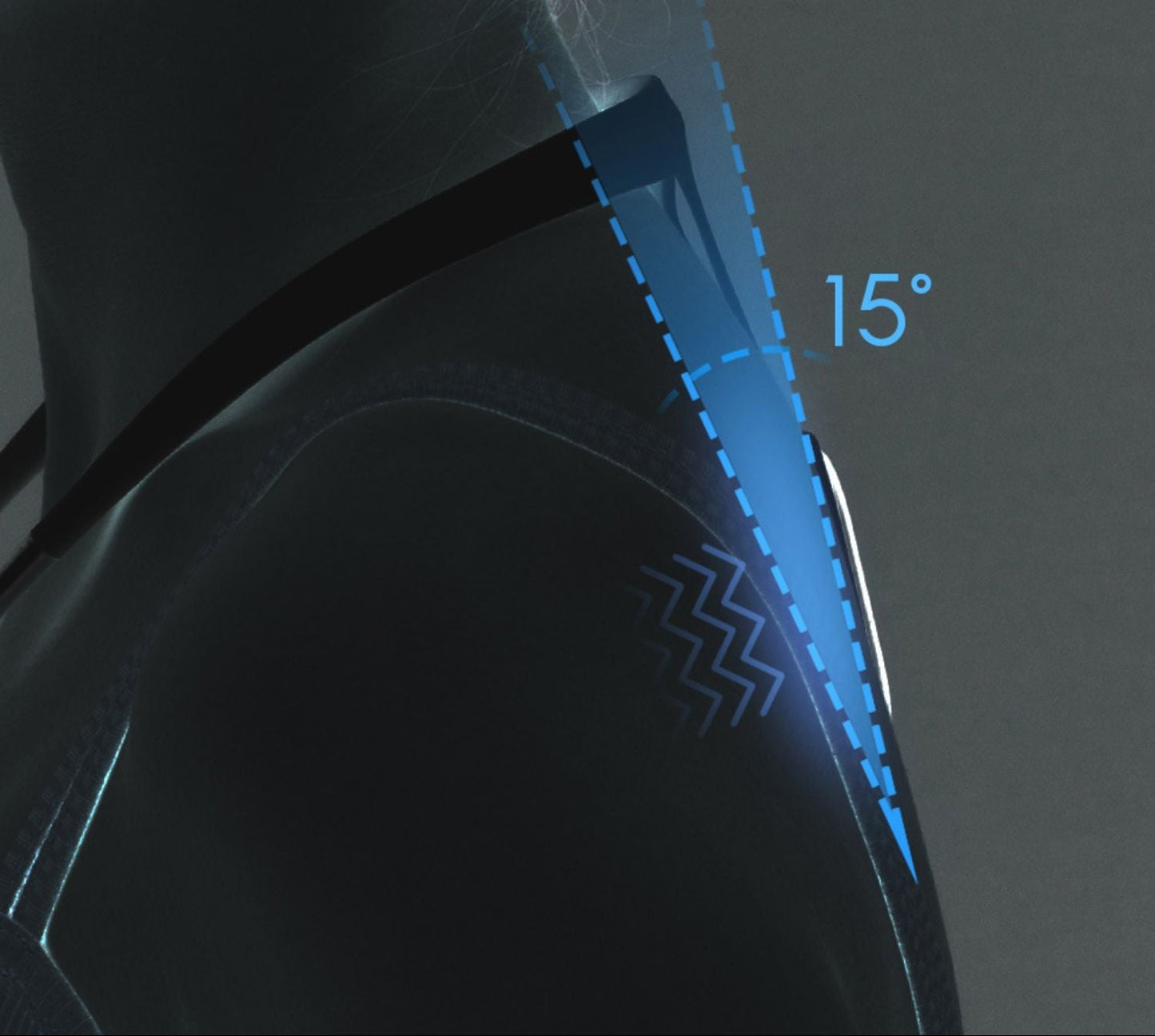 AlignPro™| Onzichtbare Houdingscorrector voor Iedereen!