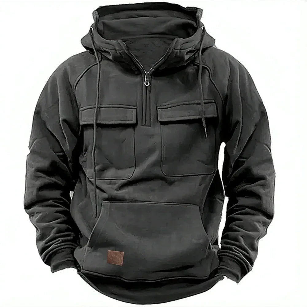 ThermoWear™ | Winter Hoodie