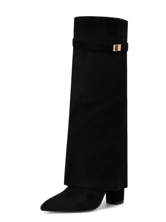 Velura™ 2025 High Boots