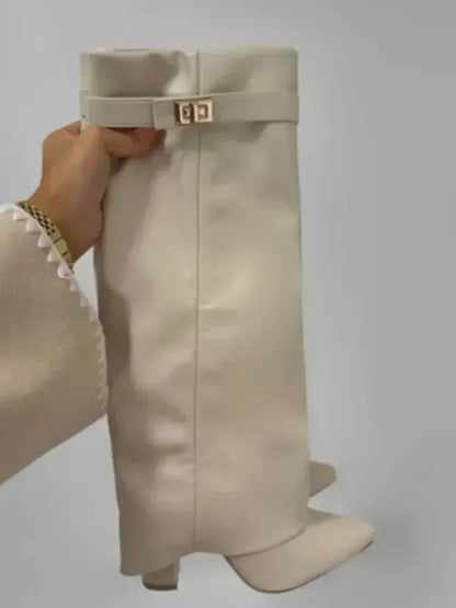 Velura™ 2025 High Boots