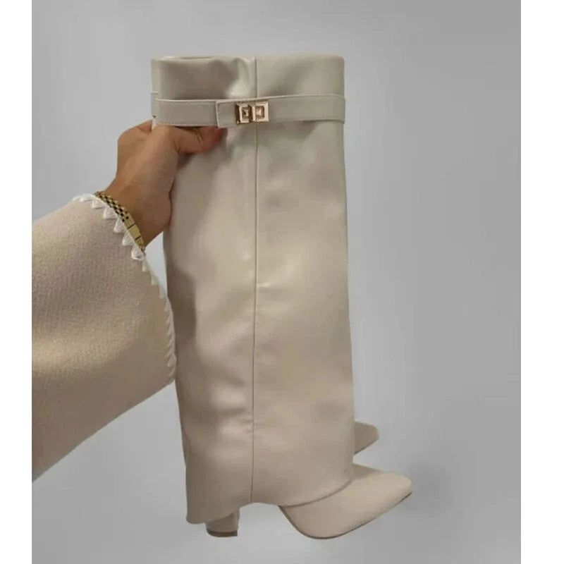 Velura™ 2025 High Boots