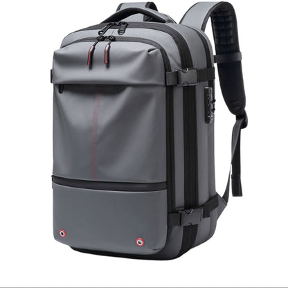 VacuPro™ Vacuüm Reistas – Slim, Compact en Waterafstotend