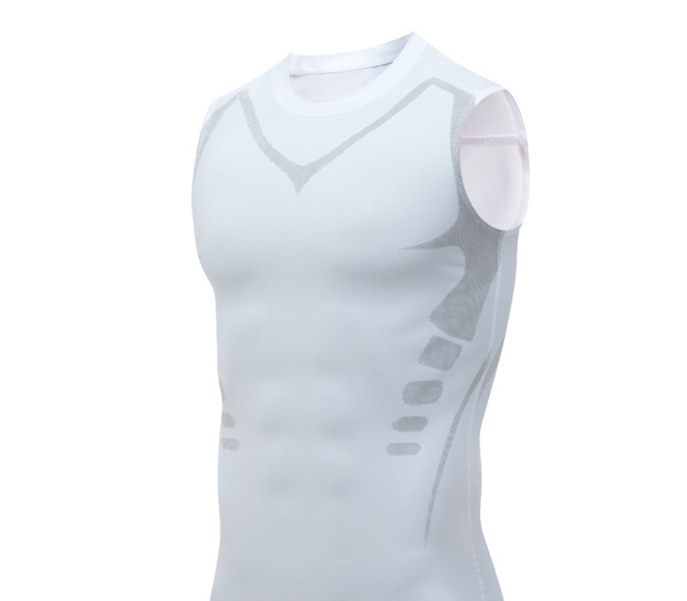 FlexCore Pro™ | Verhoog Energie, Versterk Spieren en Zie er Direct Slanker uit!