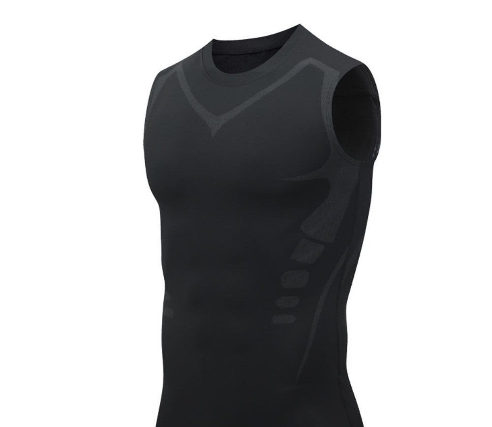 FlexCore Pro™ | Verhoog Energie, Versterk Spieren en Zie er Direct Slanker uit!