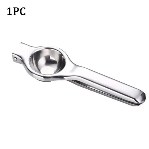 Stainless Steel Lemon Squeezer