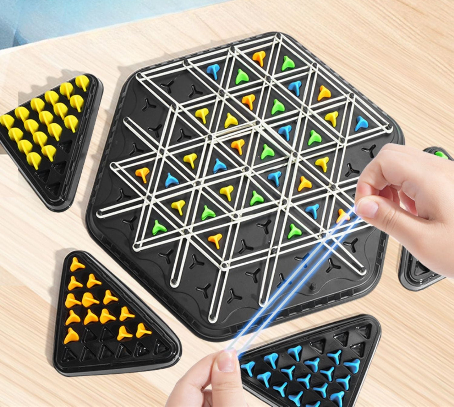 MindForge™ – “Scherp je geest, smeed je strategie.”