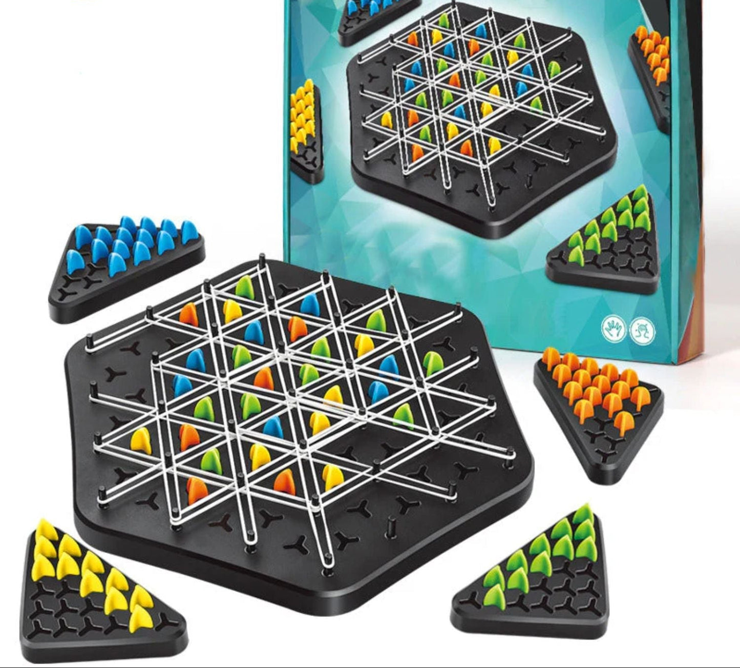 MindForge™ – “Scherp je geest, smeed je strategie.”