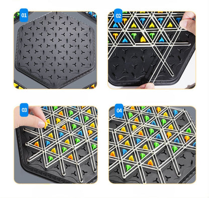 MindForge™ – “Scherp je geest, smeed je strategie.”