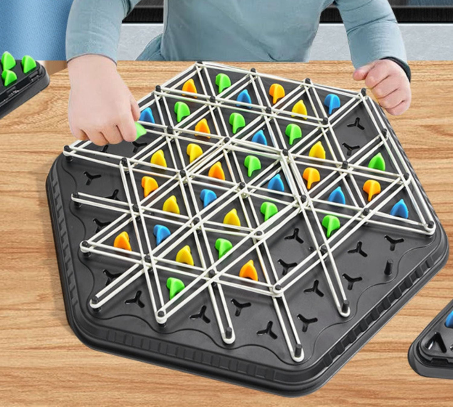 MindForge™ – “Scherp je geest, smeed je strategie.”