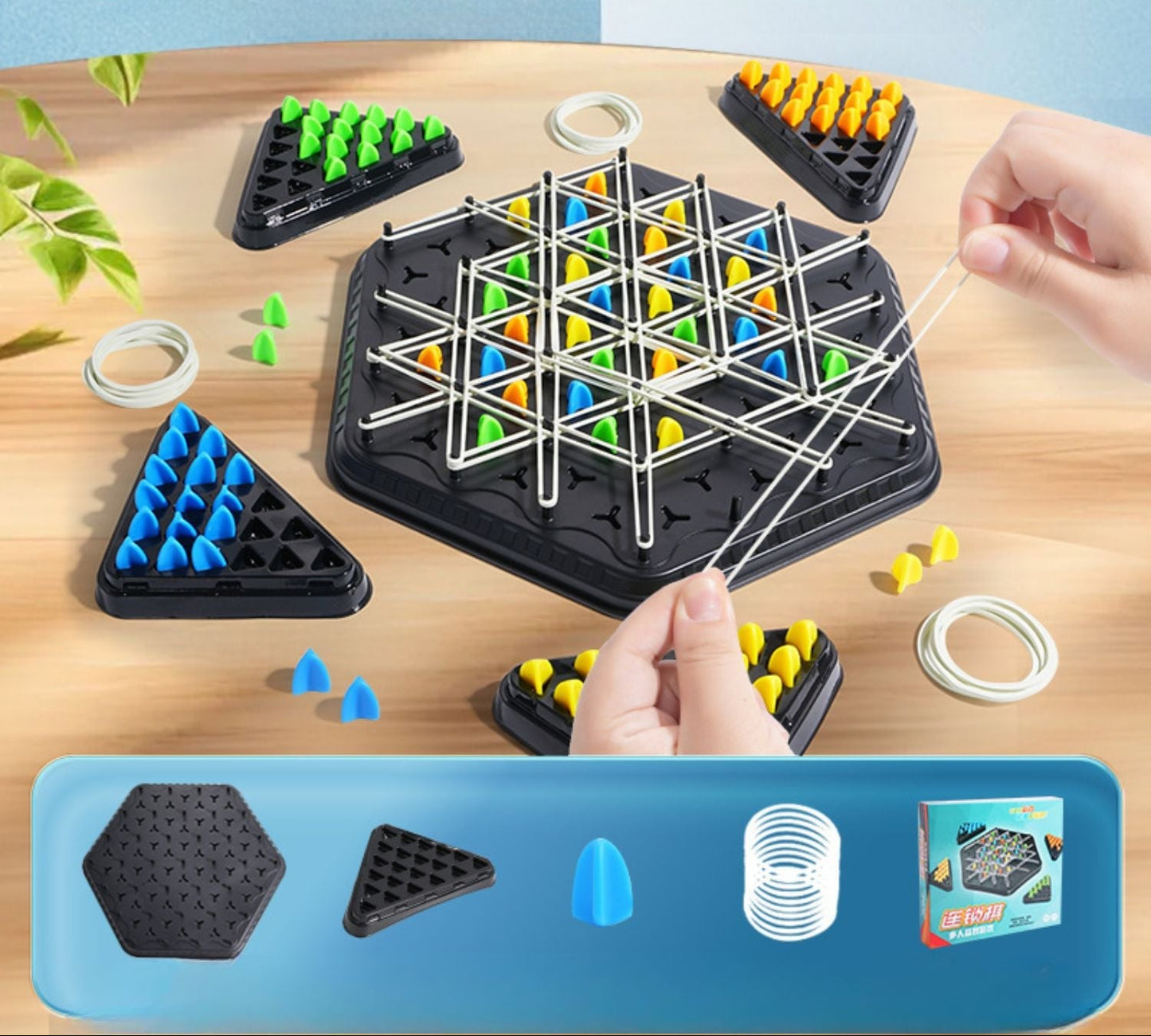 MindForge™ – “Scherp je geest, smeed je strategie.”