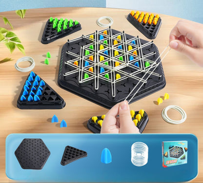 MindForge™ – “Scherp je geest, smeed je strategie.”