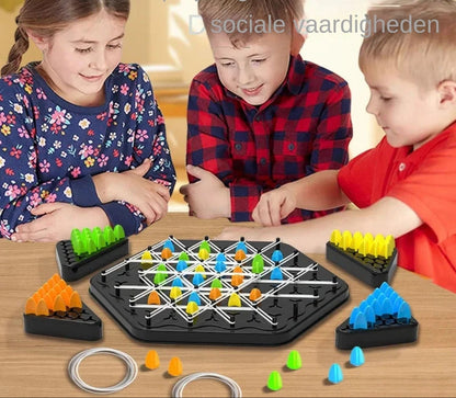 MindForge™ – “Scherp je geest, smeed je strategie.”