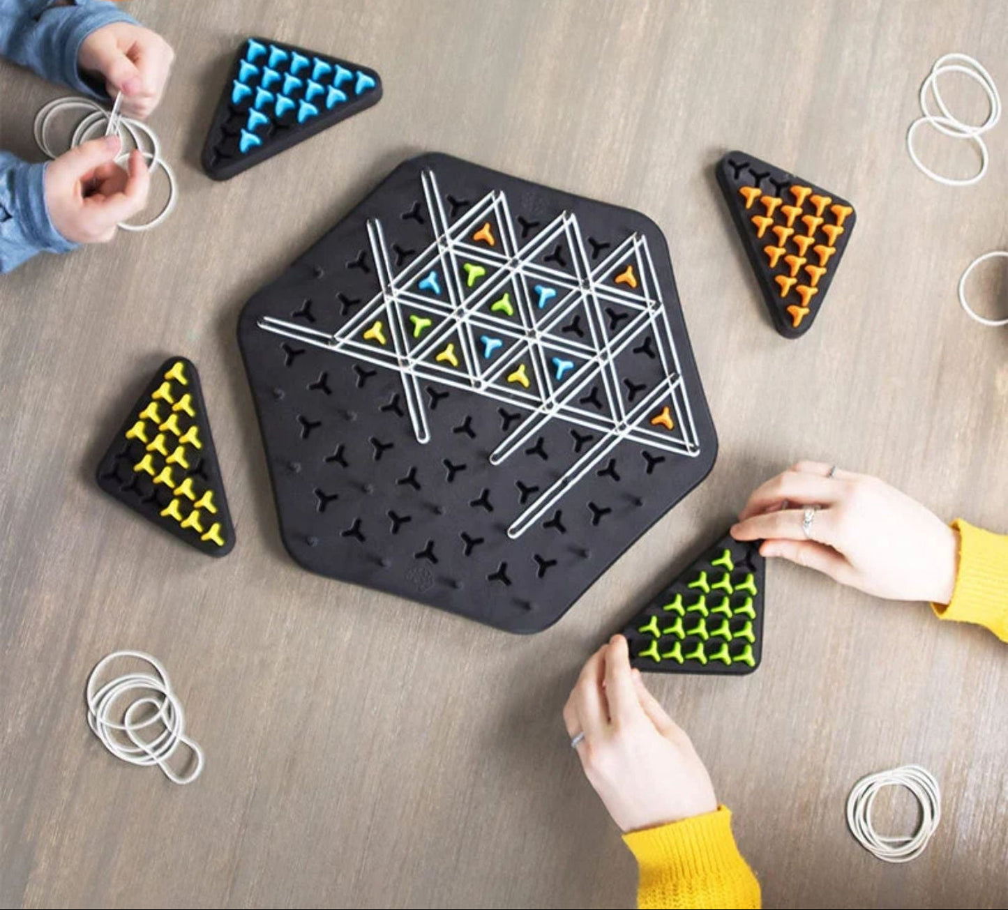 MindForge™ – “Scherp je geest, smeed je strategie.”