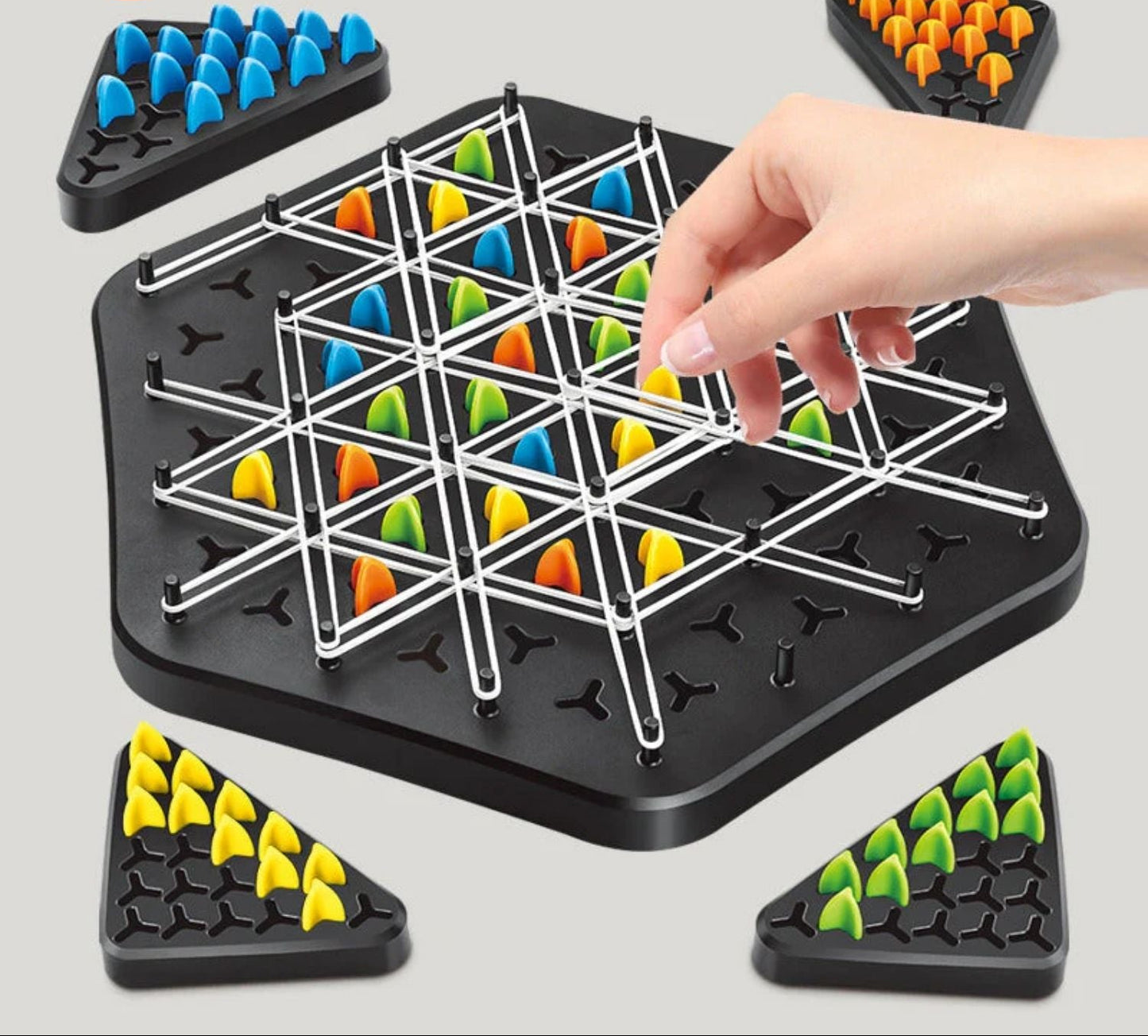 MindForge™ – “Scherp je geest, smeed je strategie.”