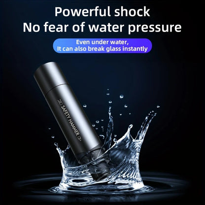 Safekey™ - Extra veiligheid in de auto