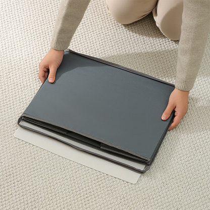 🔥Laatste dag 50% KORTING🔥Opvouwbaar schoenenrek voor garderobe